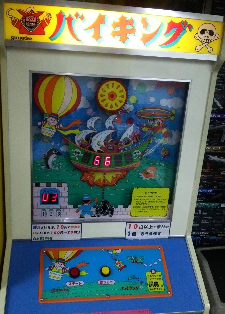 その他 レトロゲームを求めて