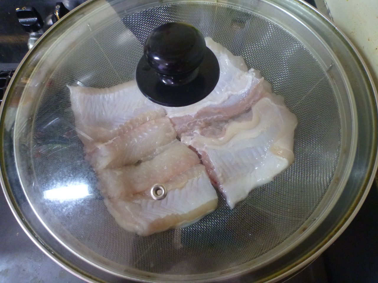 捕まえたウツボを蒲焼にして食べてみた 伊豆で自然と暮らしたい