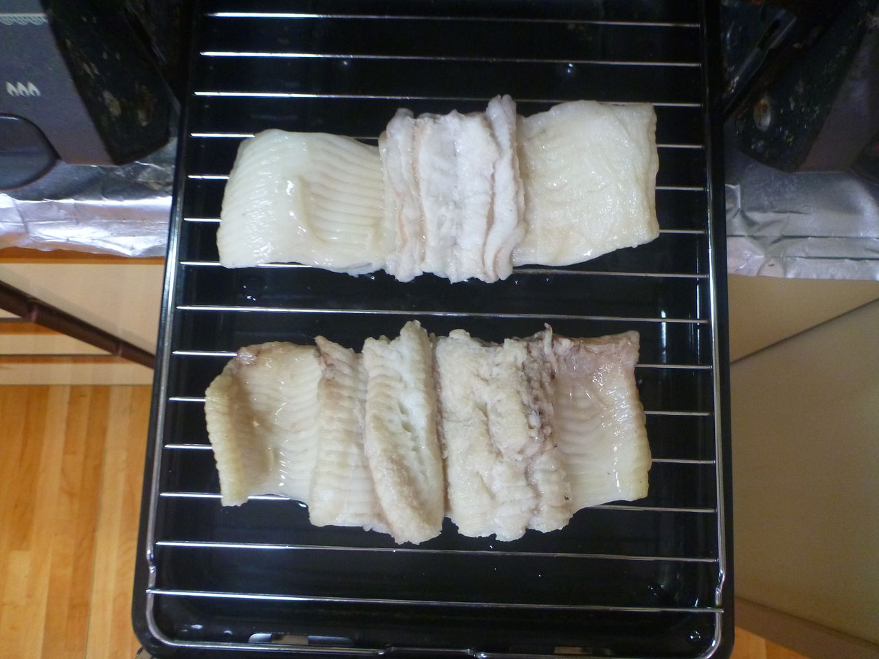 捕まえたウツボを蒲焼にして食べてみた 伊豆で自然と暮らしたい 捕まえたウツボを蒲焼にして食べてみた 伊豆で自然と暮らしたい