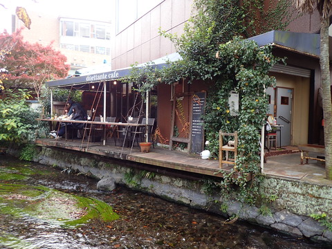 ディレッタントカフェ (11)
