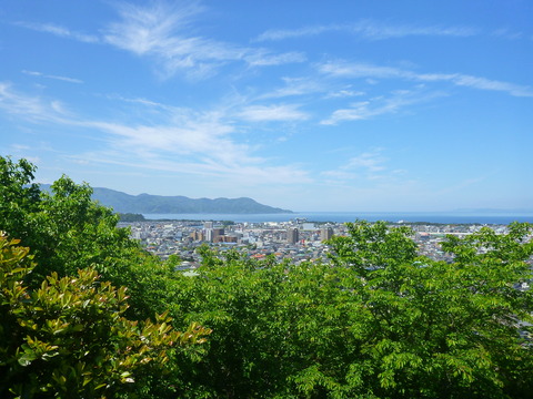 香貫山 (9)