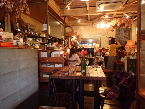 ディレッタントカフェ (8)