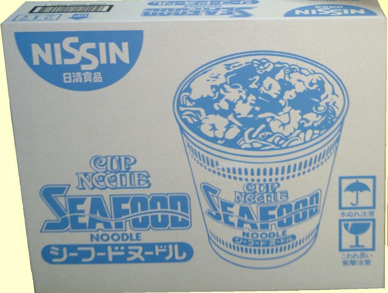 フィリピンで食べる 日清食品のシーフードヌードル フィリピン エンジョイ ライフ フィリピンで食べる 日清食品のシーフードヌードル フィリピン エンジョイ ライフ