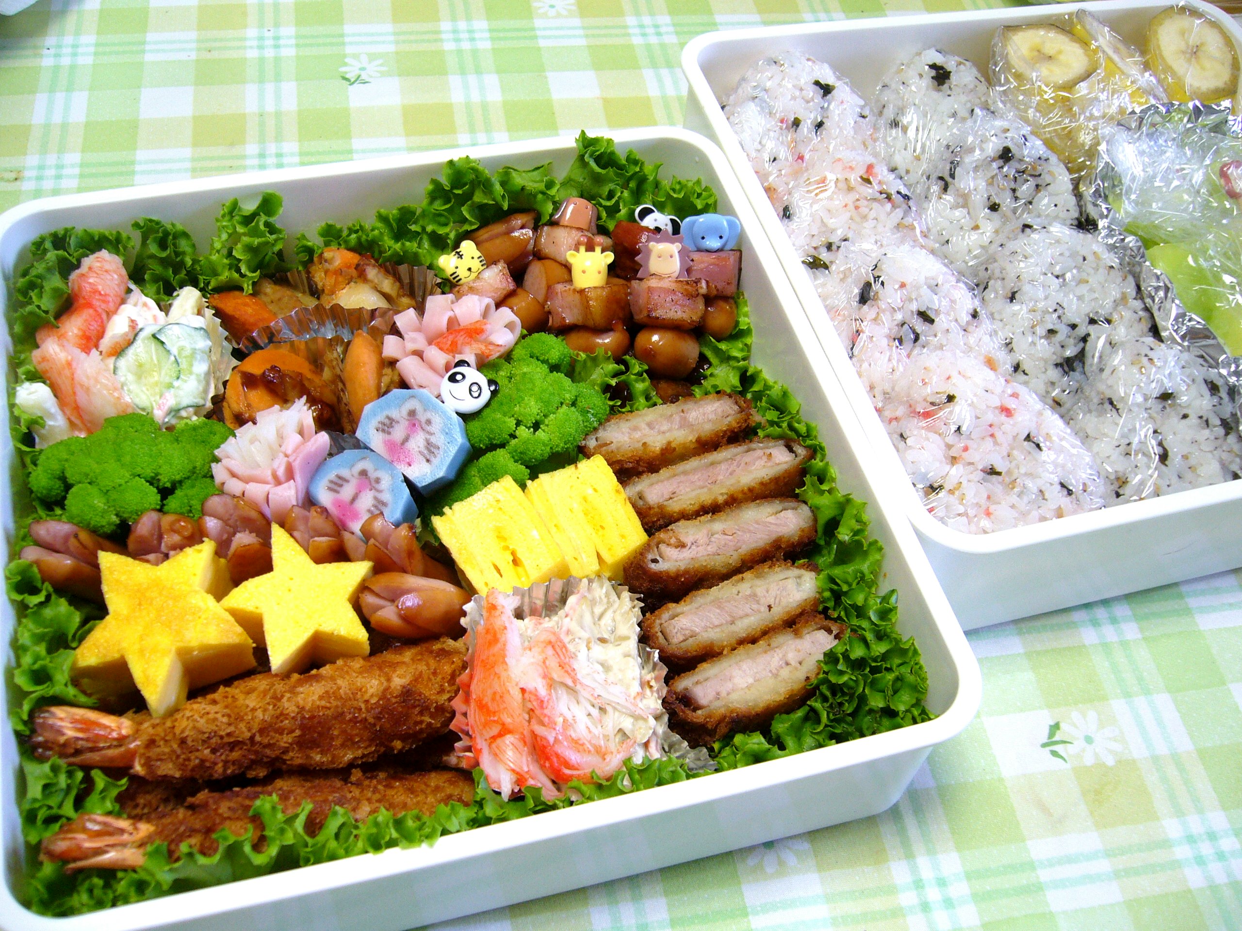 ﾊﾞｽ遠足ヽ ﾉ 毎日楽しく ｷｬﾗ弁 通販生活