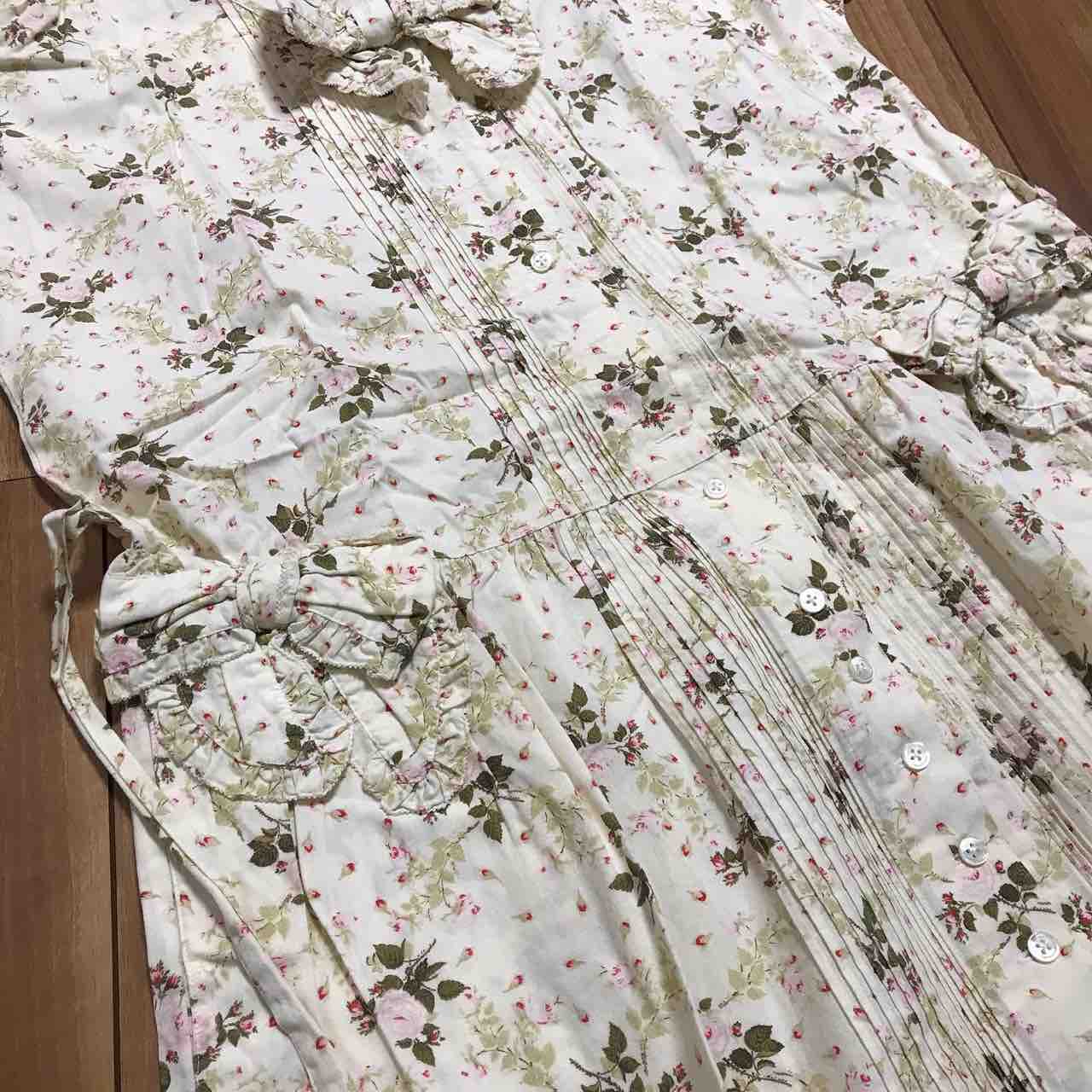 80年代 初期 ピンクハウス カメオゴールドブレス PINK HOUSE 80年代