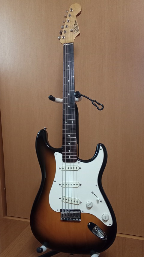 Busker's ストラト ピックアップ交換品 Busker's ストラト ピックアップ交換品 Busker's ストラト