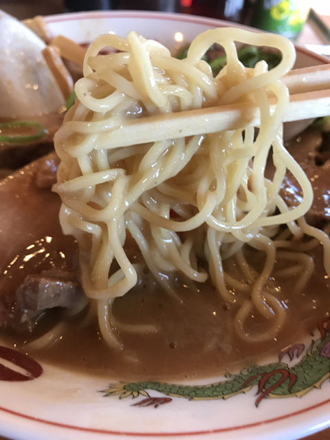天下一品!とろとろチャーシュー(水海道店)