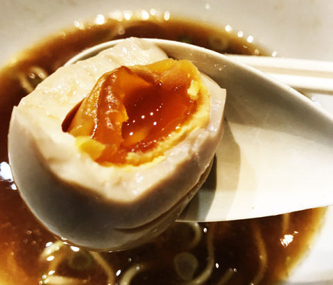 駐車場気を付けましょう飯村製作所