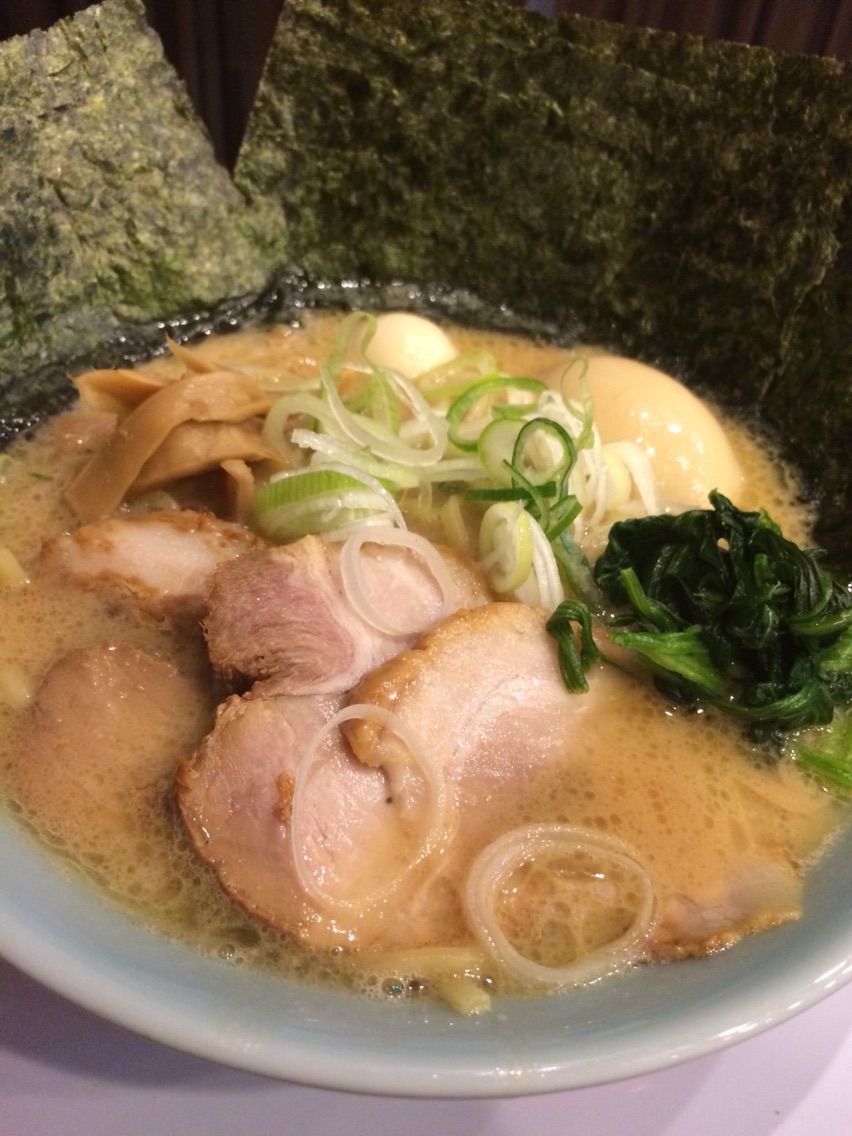 清六家 みらい平店 毎日麺生活 清六家 みらい平店 毎日麺生活