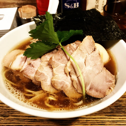 平子煮干しとは?路地裏の名店、新橋 纏さん