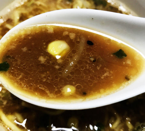 エースコック ど・みそ 特みそこってりらーめん