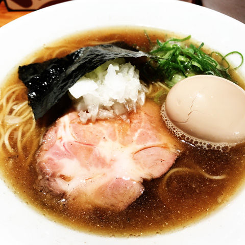 透き通った強者、喜元門(つくばサイエンス大通り店)