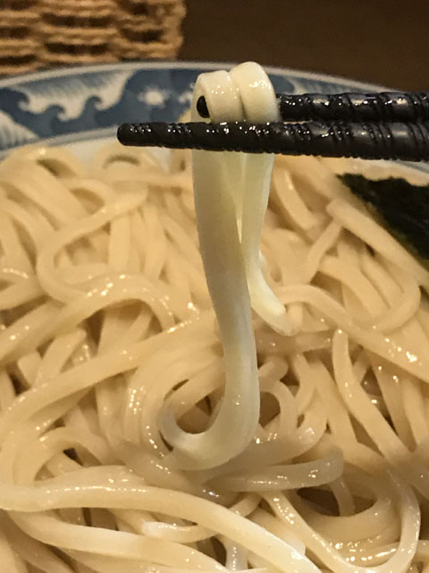 浜屋の特製つけそばと、チャーシュー丼（利根町店）