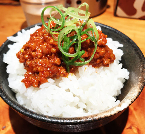 透き通った強者、喜元門(つくばサイエンス大通り店)