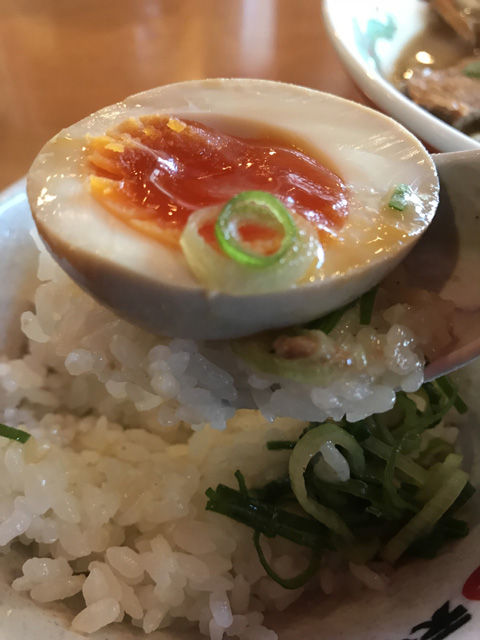 天下一品!とろとろチャーシュー(水海道店)