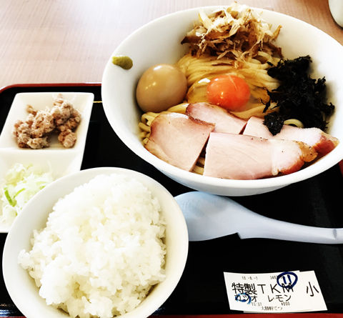 暑い日は大勝軒てつさんのtkmがおすすめメニュー 毎日麺生活 暑い日は大勝軒てつさんのtkmがおすすめメニュー 毎日麺生活