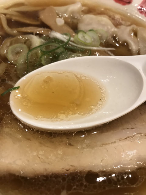 喜多方ラーメン ピリ辛チャーマヨ丼