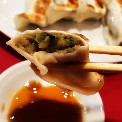 これは謎肉!?珍來さんのレイソルカレーらーめん