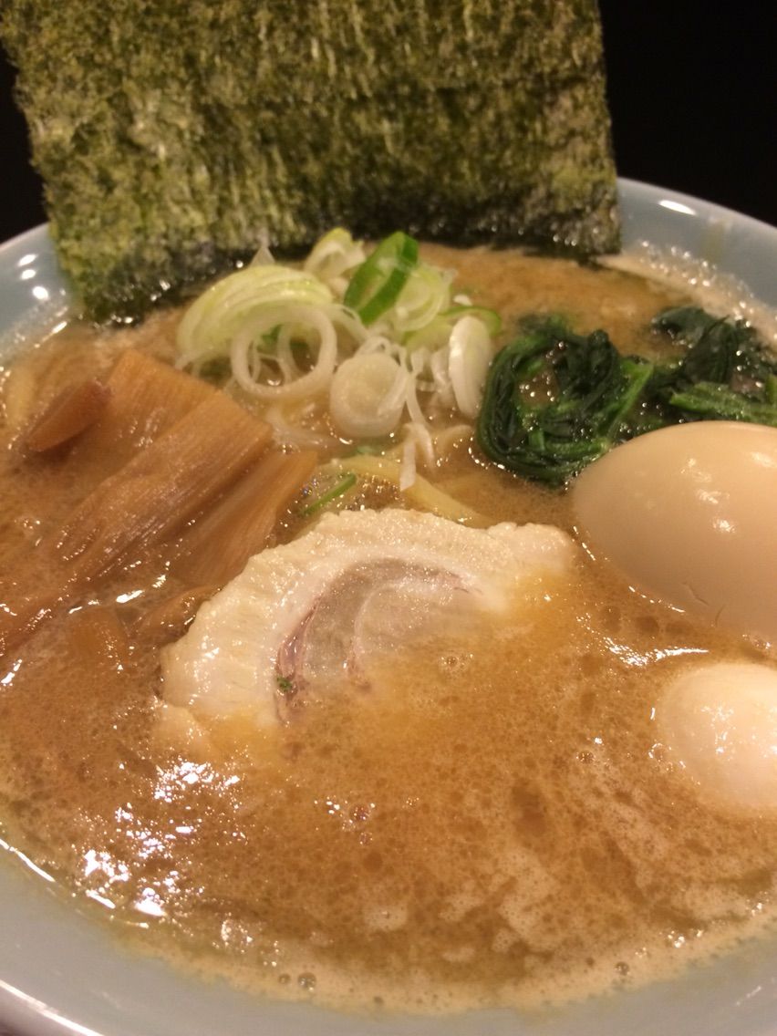 清六家 みらい平店 毎日麺生活 清六家 みらい平店 毎日麺生活