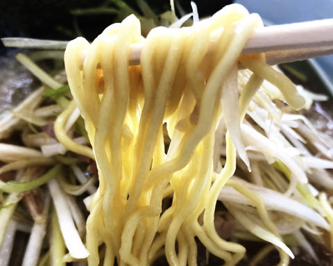 日中営業のみのラーメンショップ椿河内店