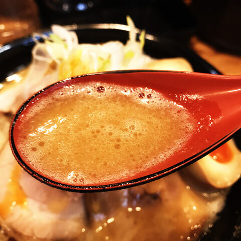 東京一の超絶濃厚味噌ラーメン 麺処花田 上野店 毎日麺生活 東京一の超絶濃厚味噌ラーメン 麺処花田 上野店 毎日麺生活