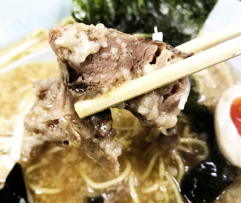 日本一のラーメンショップの味噌ラーメンを食べよう(牛久結束店)