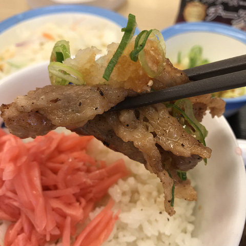 トーンカーブで食べ物の写真加工 かずみなろぐ