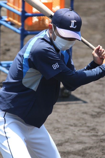 210605 ¥¸¥ã¥¤¥¢¥ó¥Äµå¾ì ¥¤¡¼¥¹¥¿¥ó vsµð¿Í ºÂÀʤ«¤é¤Îį¤á 07