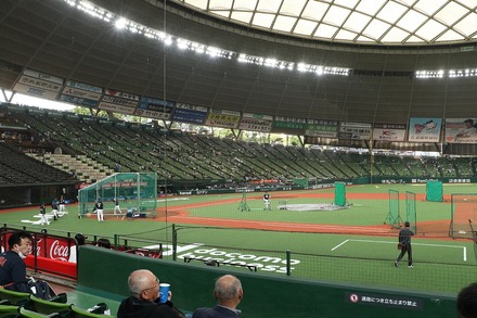 230411 �٥롼�ʥɡ��� vs���å� ���ʤ����į��