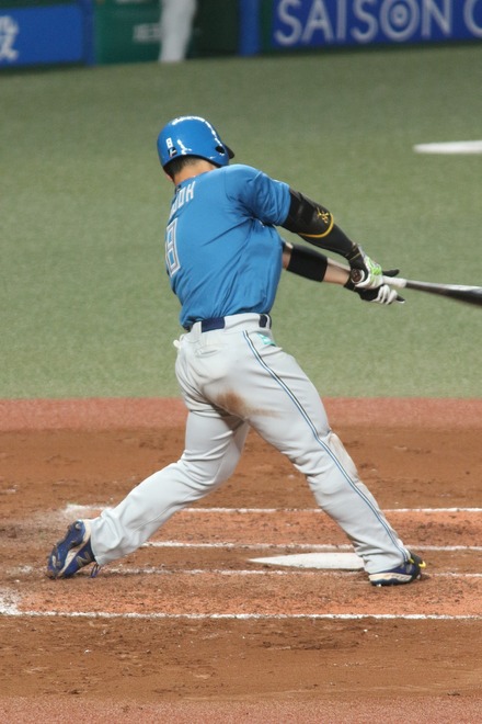 220830 �٥롼�ʥɡ��� vs ���ϥ� ��ƣ��� ���ݤ�ʻ��