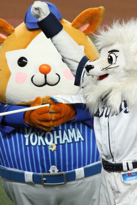 220528 �٥롼�ʥɡ��� vs DeNA �ޥ����å�