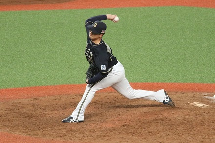 230401 ¥Ù¥ë¡¼¥Ê¥É¡¼¥à vs¥ª¥ê¥Ã¥¯¥¹ ¼¿¸¶ÂçÚð 04