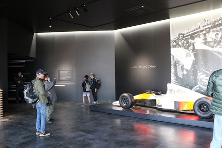 F1 2025����GP Honda RACING Gallery 03