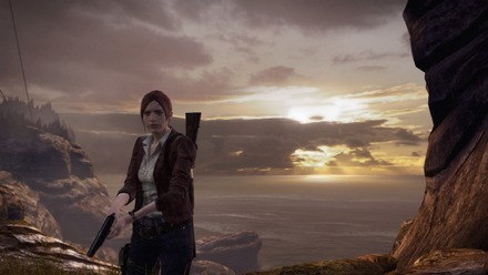 PS4 BIOHAZARD REVELATIONS 2 02