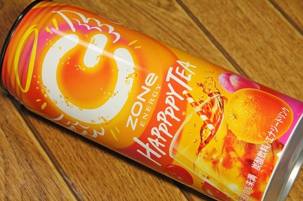 ����ȥ꡼ ���ʥ����ɥ�� ZONe HAPPPPPY TEA 01