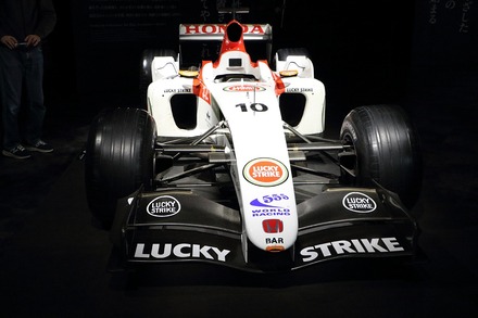 F1 2025����GP Honda RACING Gallery B��A��R006 01