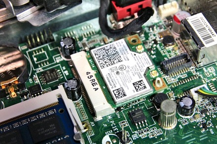 Ãæ¸ÅPC Lenovo ThinkCentre M73 Tiny Wi-Fi¡õBluetooth Äɲà 05