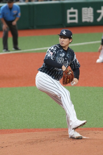 240825 �٥롼�ʥɡ���  vs ���̳�ŷ ������� 03