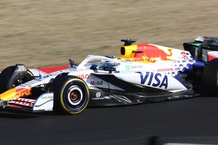 F1 2025 ÆüËÜGP FP2 ¥¢¥¤¥¶¥Ã¥¯¡¦¥Ï¥¸¥ã¡¼