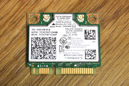 Ãæ¸ÅPC Lenovo ThinkCentre M73 Tiny Wi-Fi¡õBluetooth Äɲà 02