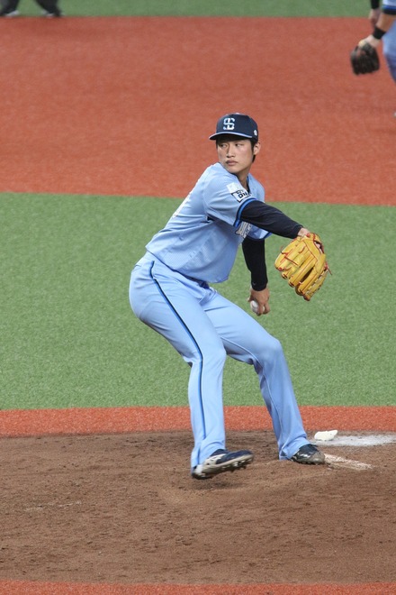 250802 �٥롼�ʥɡ��� vs ���ե��å� ���Ŀ�Ƿ�� 02