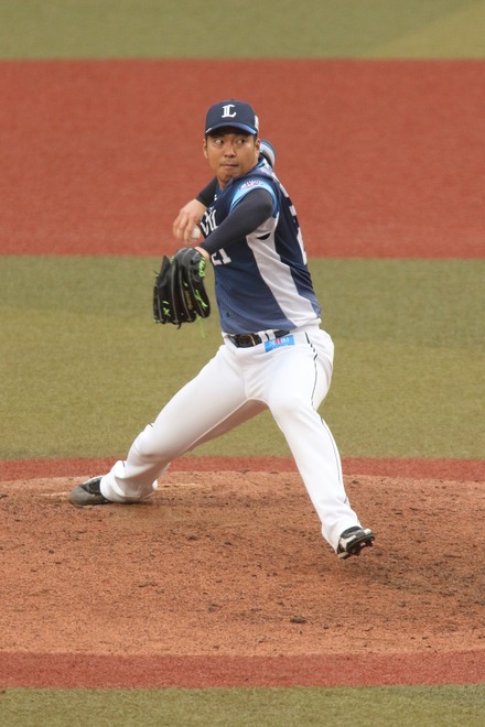 220403 ZOZO�ޥ�� vs ���å� ������ 04