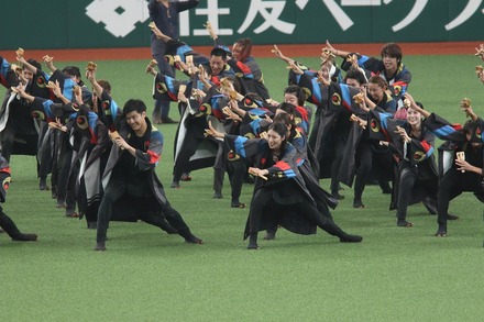 250830 �٥롼�ʥɡ��� vs ����å��� ��Ƹ 02