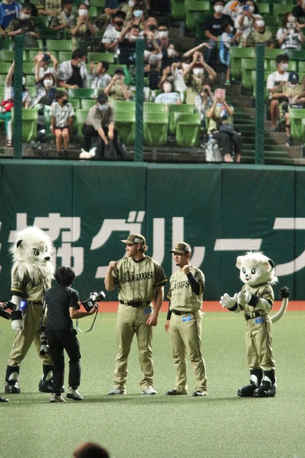 220821 �٥롼�ʥɡ��� vs ����å��� �ҡ�����