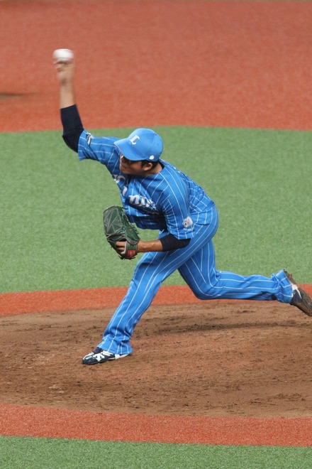 230806 �٥롼�ʥɡ��� vs ����å��� Ʀ���ٻ� 05