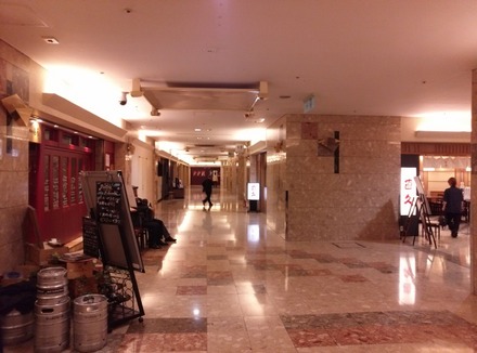 ¹õÌÓÏÂµí ¹øÄÍ ¿·½É¥¨¥ë¥×¥é¥¶Å¹ ¼þ°Ï¤ÎÍÍ»Ò