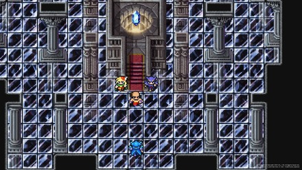 PS4 FINAL FANTASY IV 04