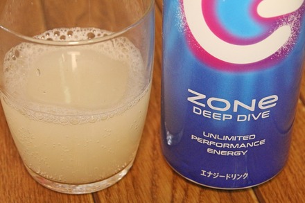 ����ȥ꡼ ���ʥ����ɥ�� ZONe DEEP DIVE 03