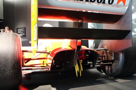 F1 2025����GP Honda RACING Gallery McLaren Honda MP45B12