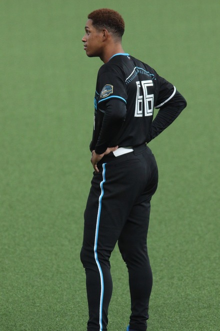 240901 �٥롼�ʥɡ���  vs ���ܥϥ� ��������